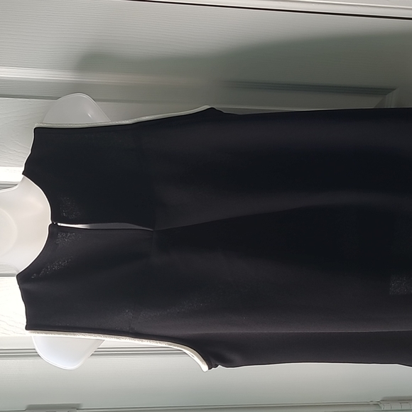 Madewell Sleeveless Blouse | Size Large | NWT - Picture 2 of 5